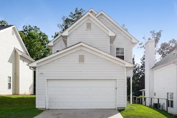 4683 Highpoint Lane College Park, GA 30349